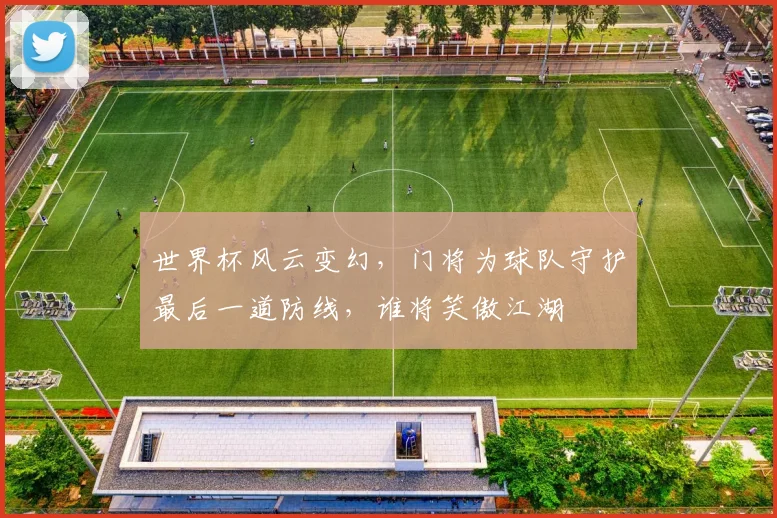 世界杯风云变幻，门将为球队守护最后一道防线，谁将笑傲江湖